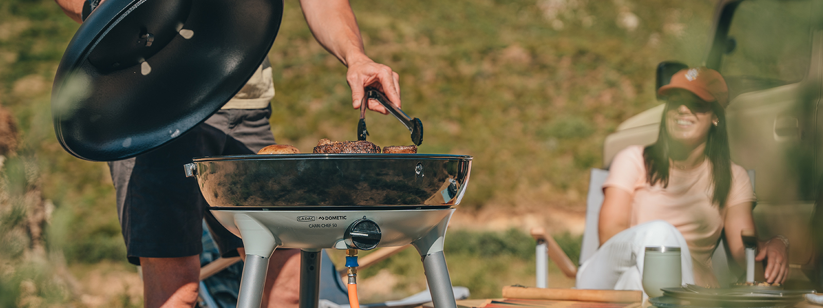 Bo Camp Winkel -Bo Camp Winkel